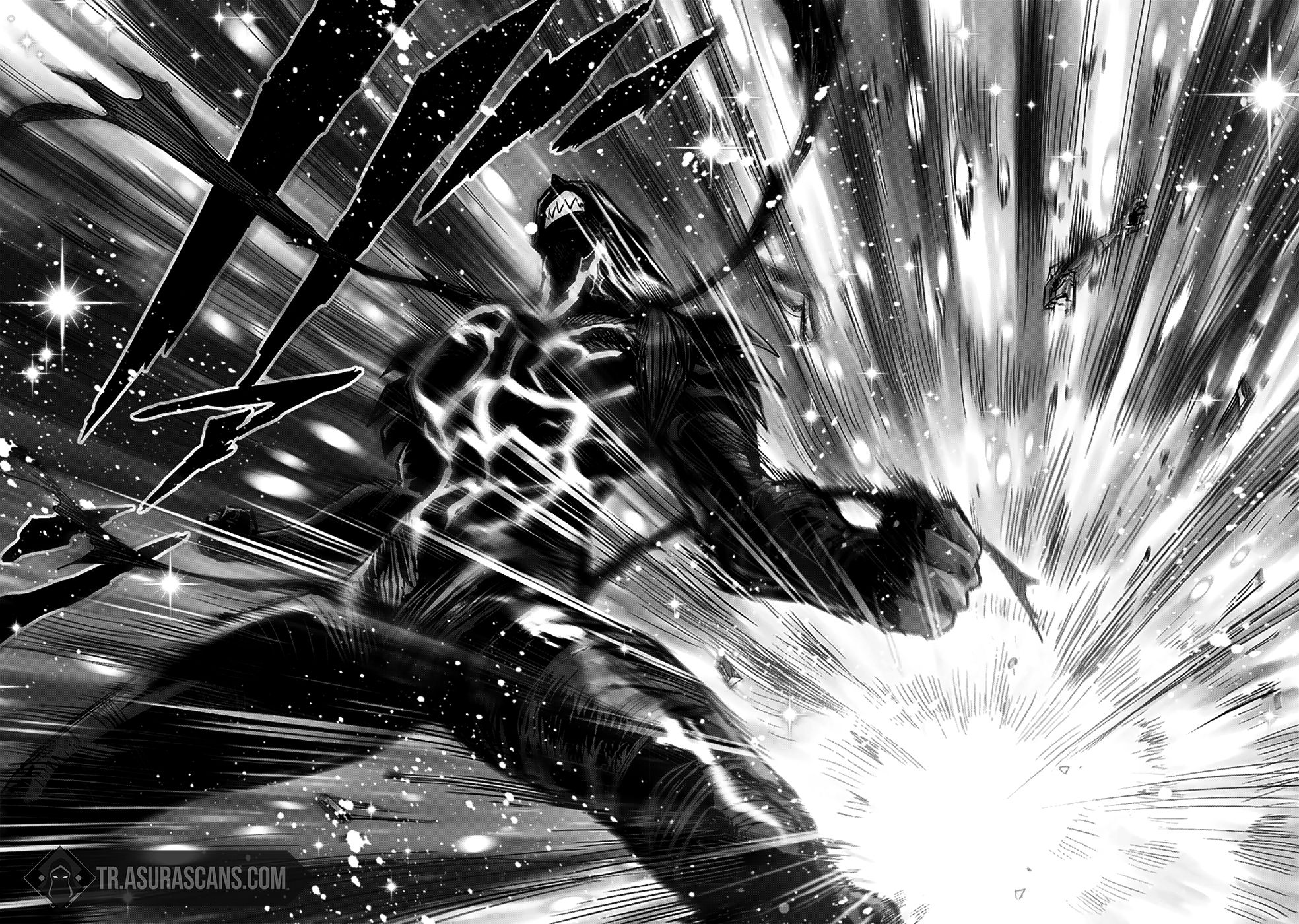 Read One Punch Man Tr Manga Online