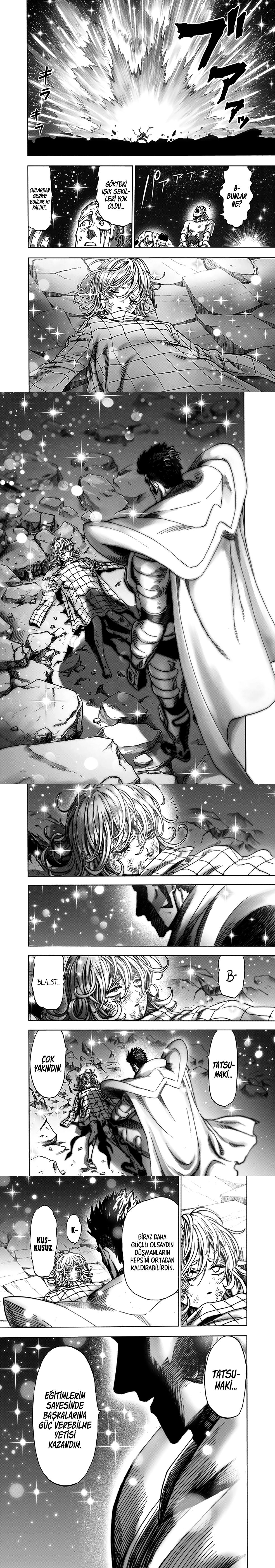 Read One Punch Man Tr Manga Online