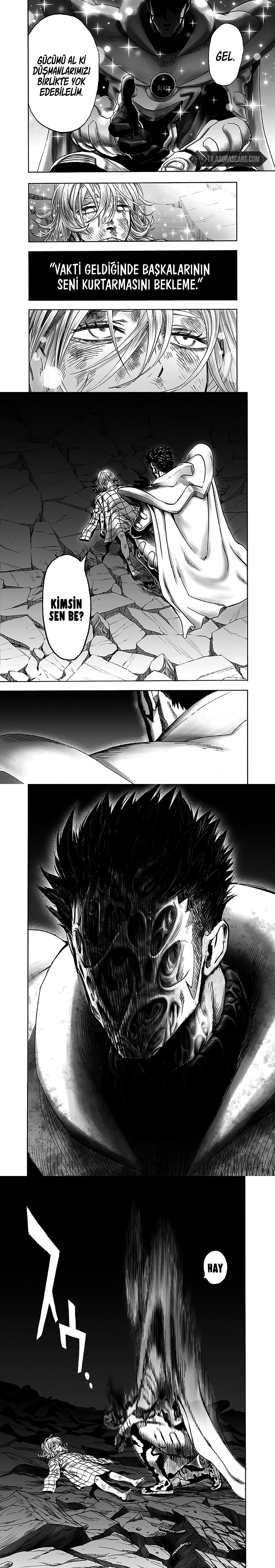 Read One Punch Man Tr Manga Online