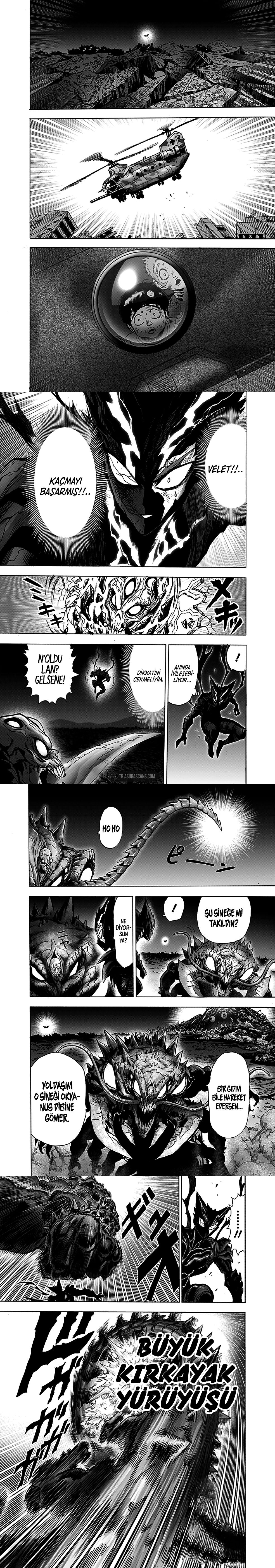 Read One Punch Man Tr Manga Online