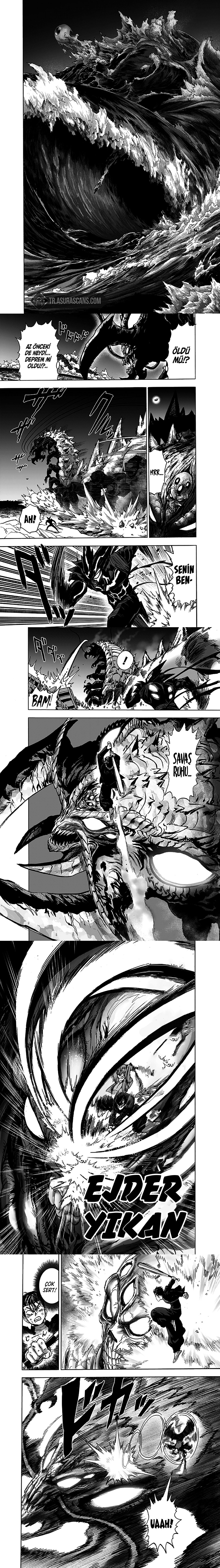 Read One Punch Man Tr Manga Online