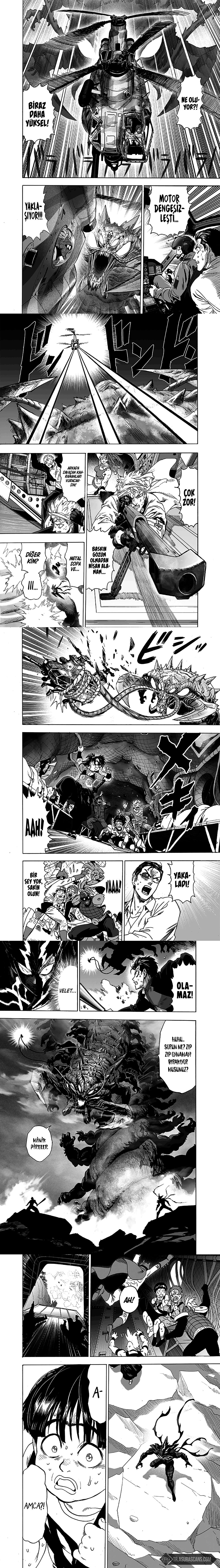 Read One Punch Man Tr Manga Online