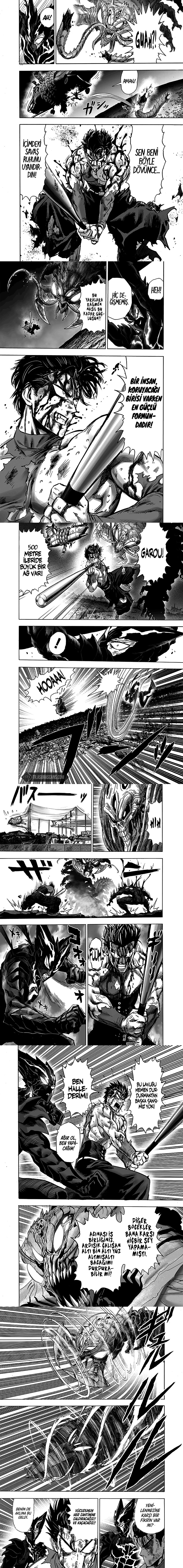 Read One Punch Man Tr Manga Online