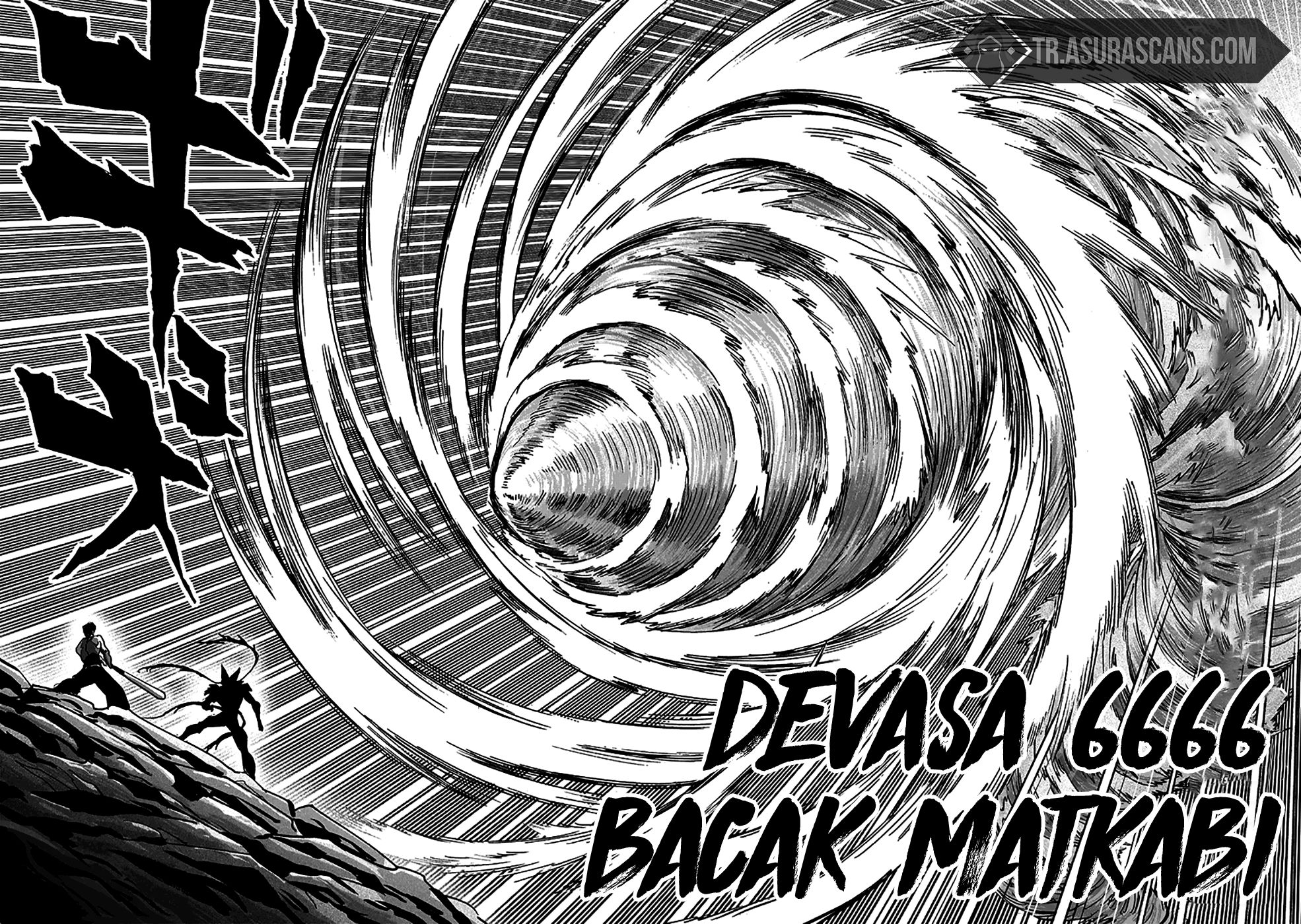 Read One Punch Man Tr Manga Online