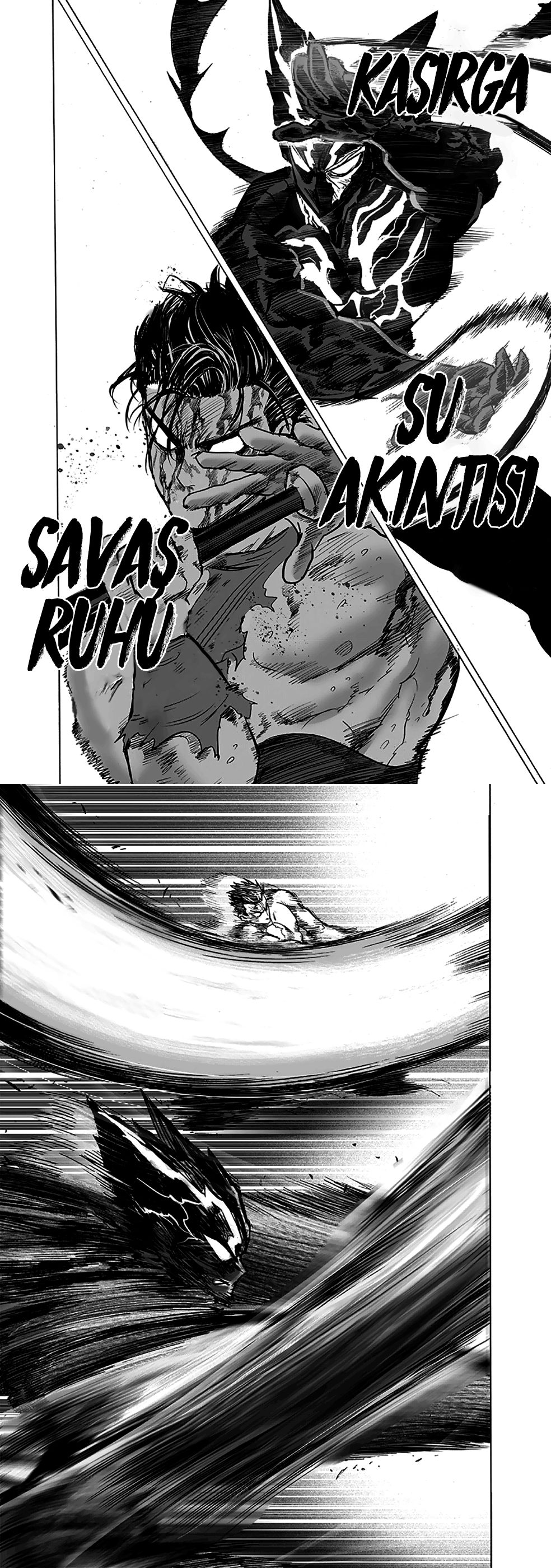 Read One Punch Man Tr Manga Online