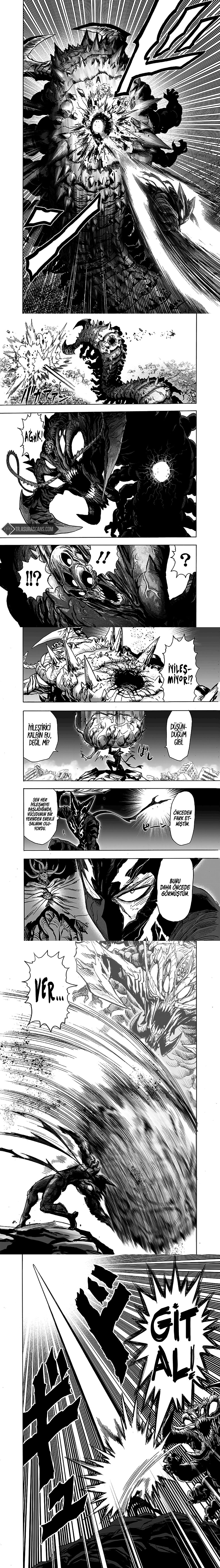 Read One Punch Man Tr Manga Online