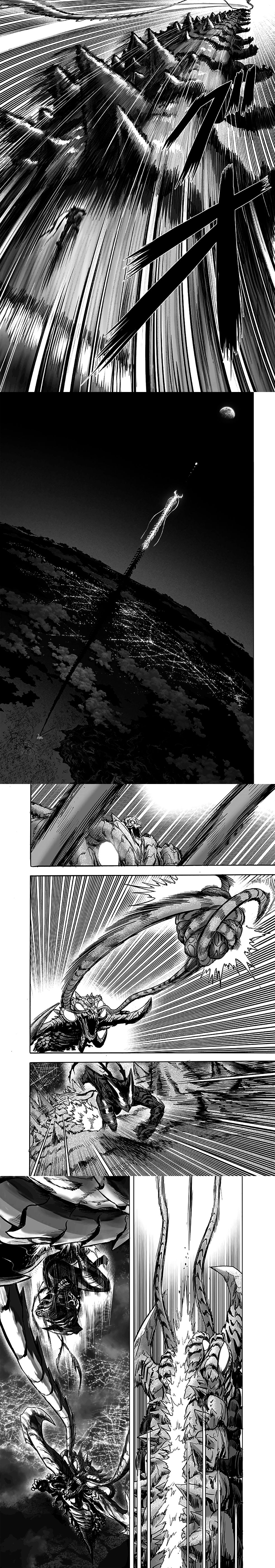 Read One Punch Man Tr Manga Online