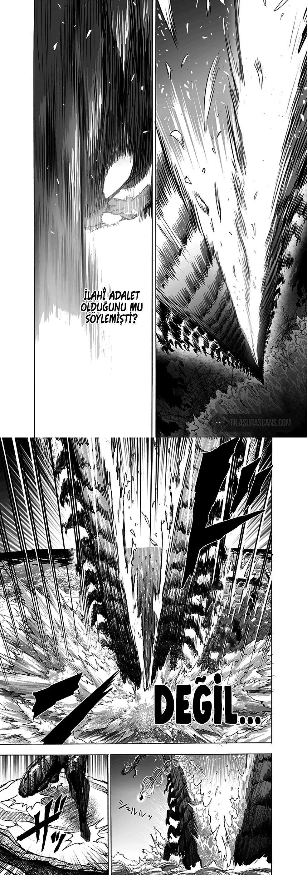 Read One Punch Man Tr Manga Online