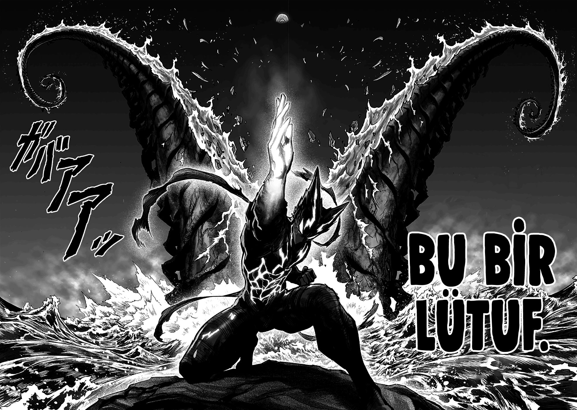 Read One Punch Man Tr Manga Online