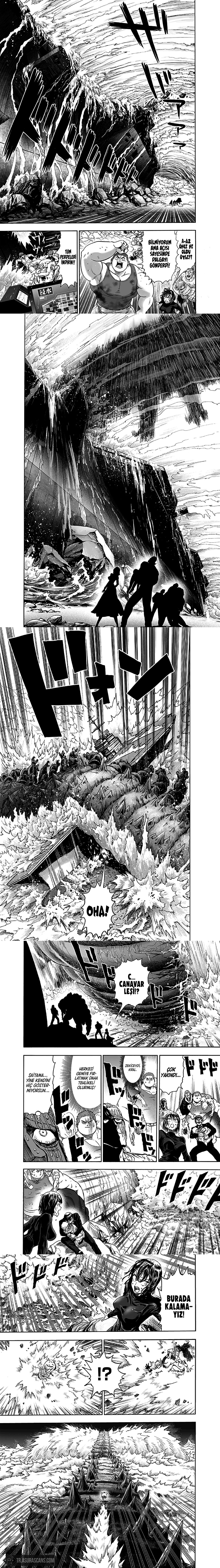 Read One Punch Man Tr Manga Online