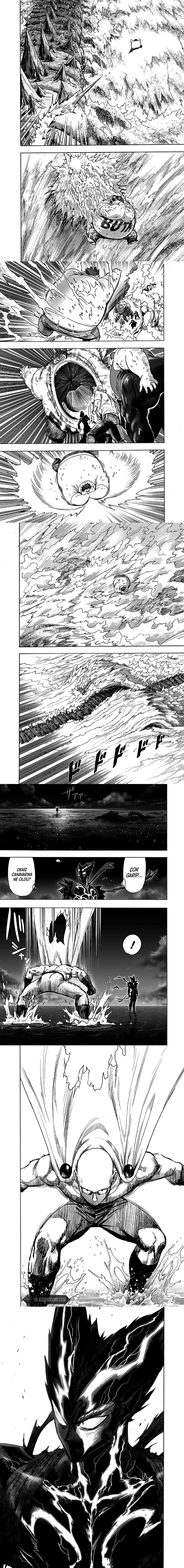 Read One Punch Man Tr Manga Online