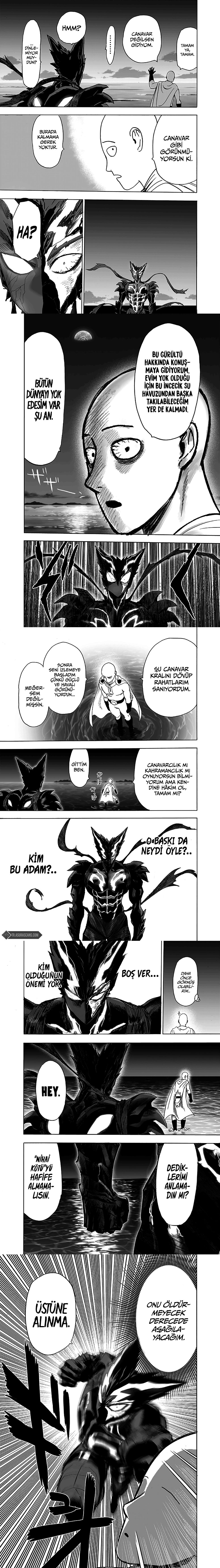 Read One Punch Man Tr Manga Online