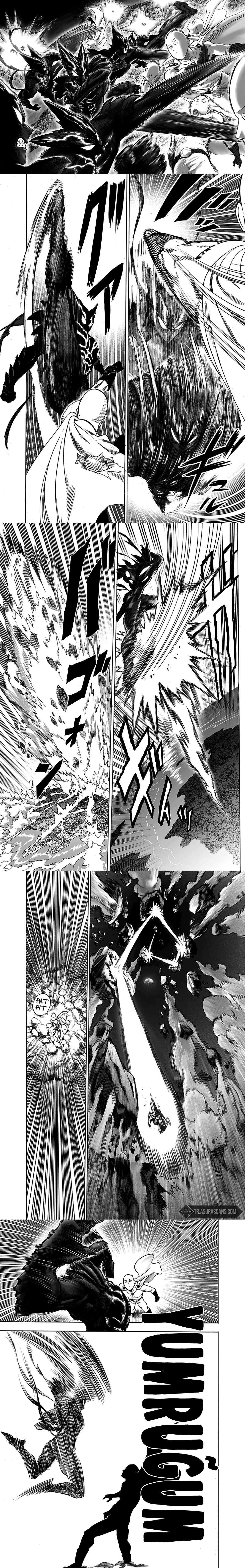 Read One Punch Man Tr Manga Online