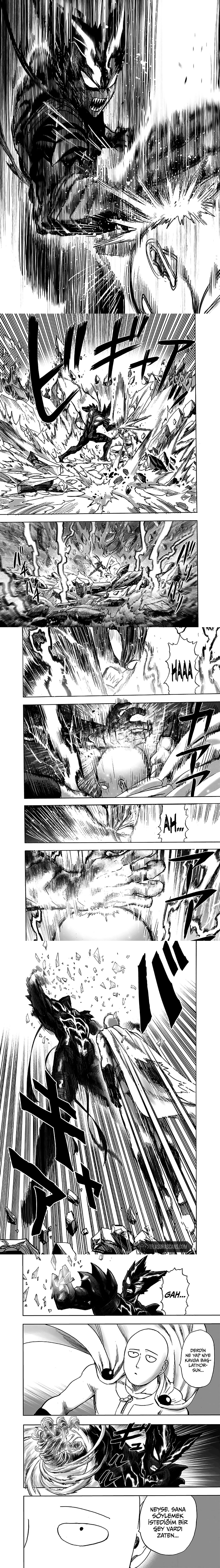 Read One Punch Man Tr Manga Online