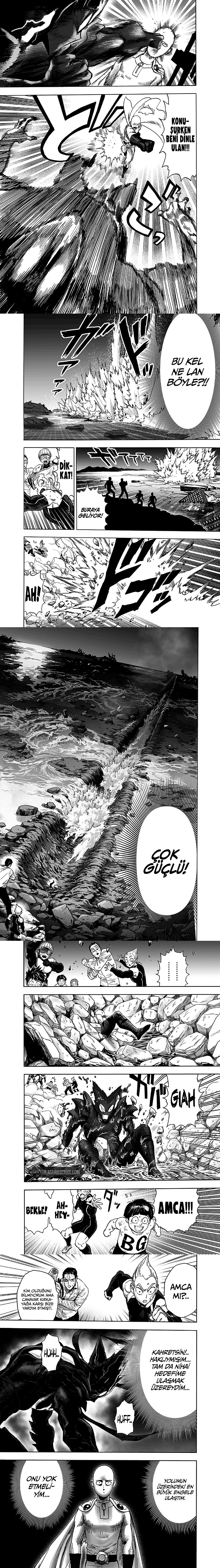 Read One Punch Man Tr Manga Online