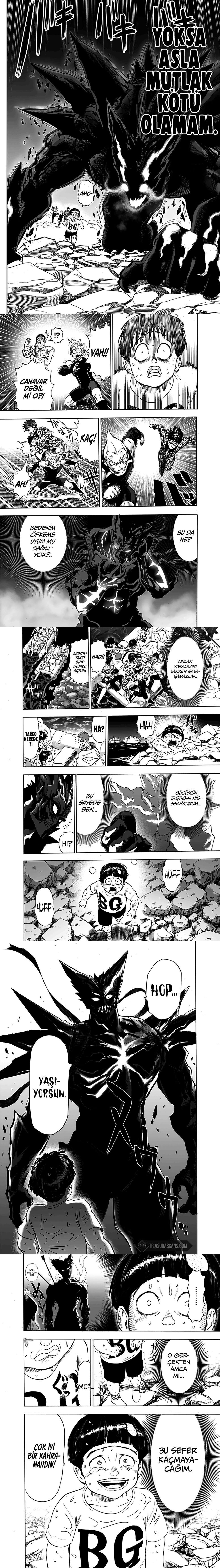 Read One Punch Man Tr Manga Online