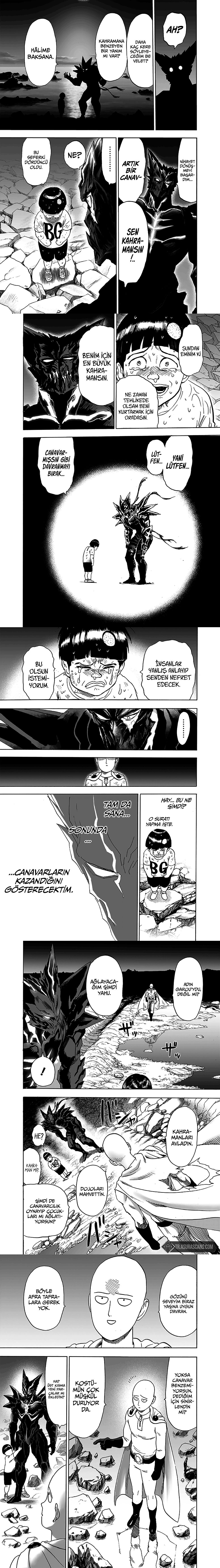Read One Punch Man Tr Manga Online