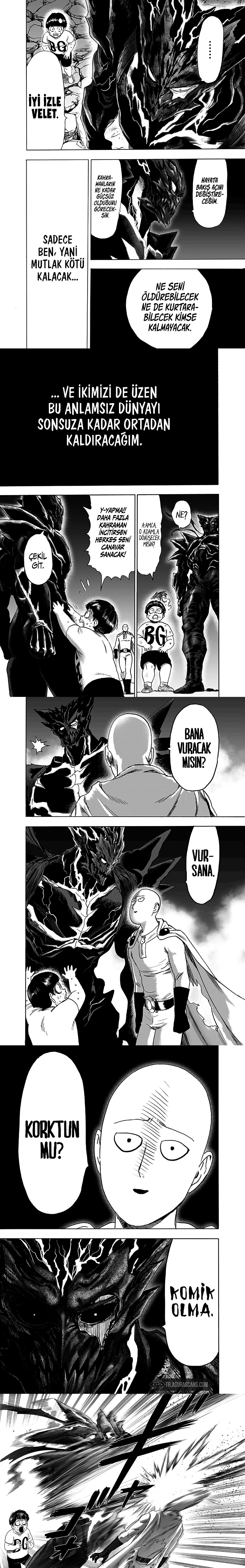 Read One Punch Man Tr Manga Online