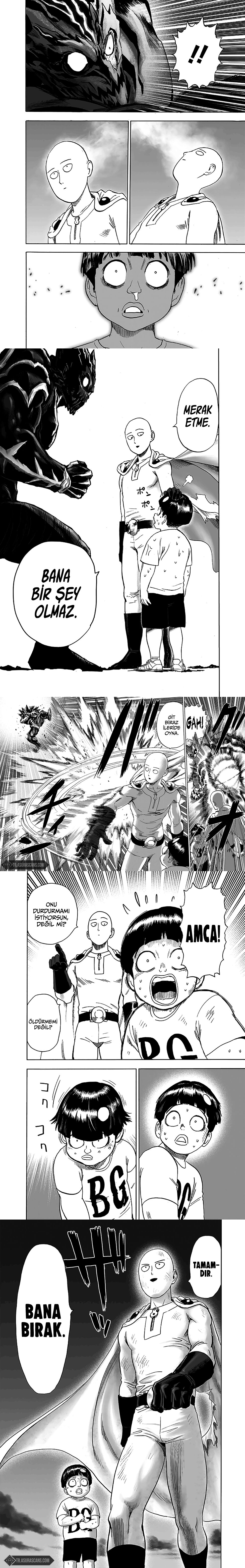 Read One Punch Man Tr Manga Online