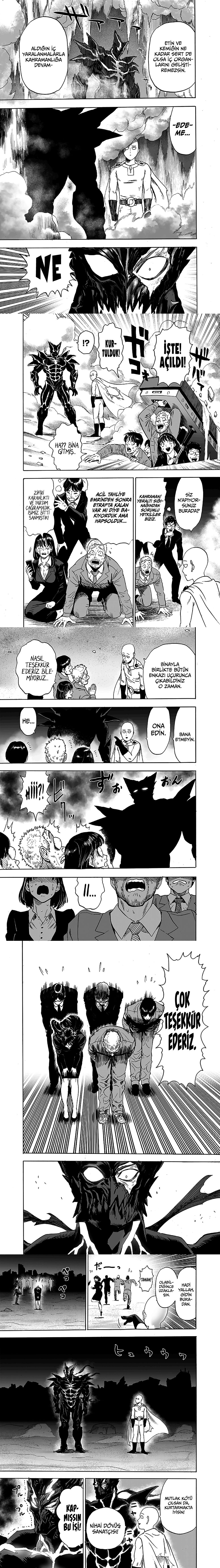 Read One Punch Man Tr Manga Online