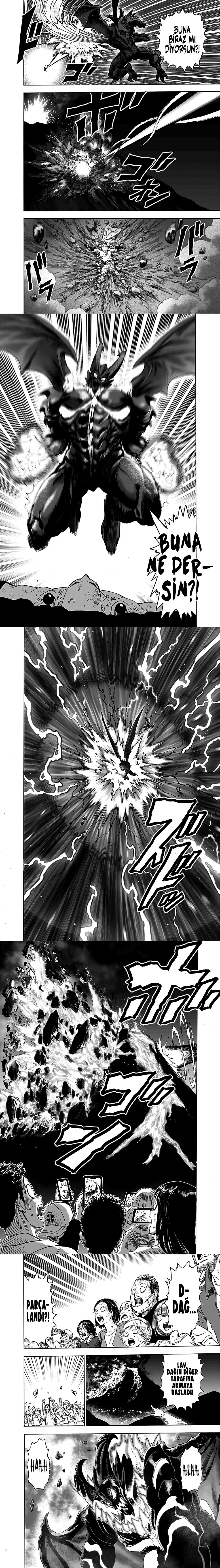 Read One Punch Man Tr Manga Online