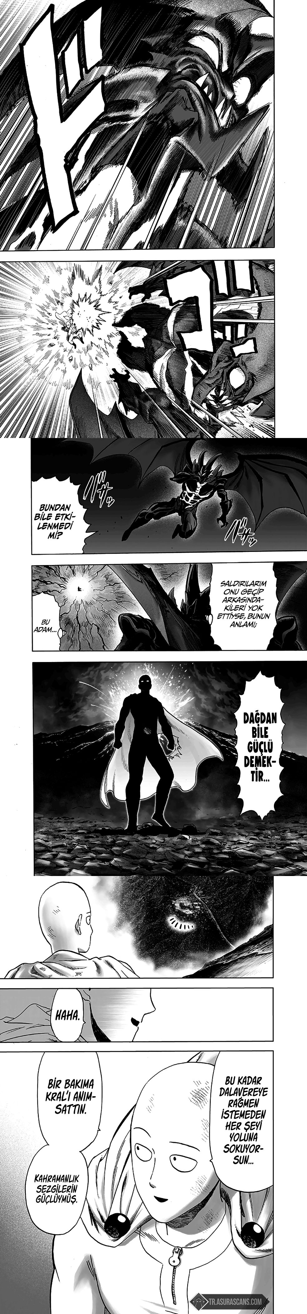 Read One Punch Man Tr Manga Online