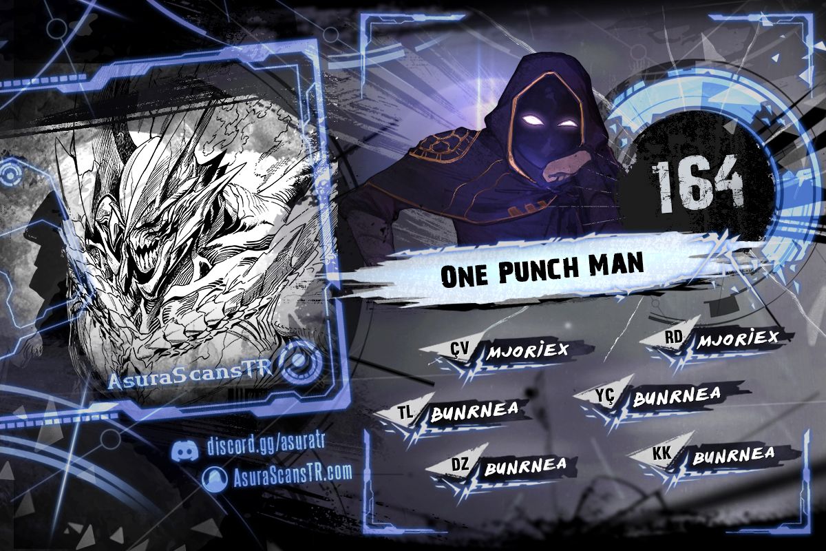 Read One Punch Man Tr Manga Online
