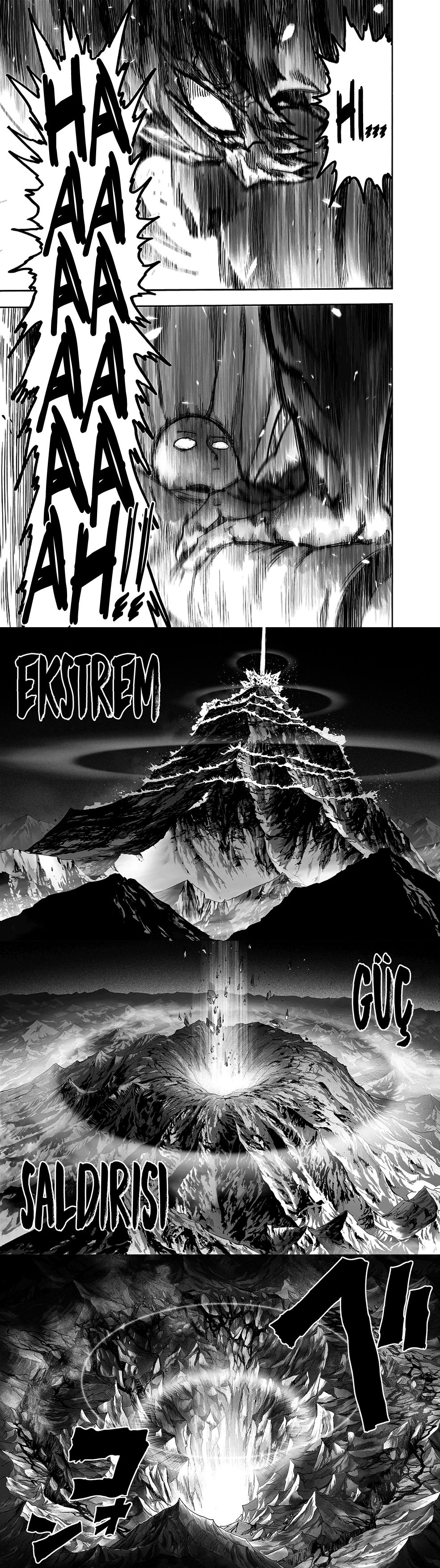 Read One Punch Man Tr Manga Online