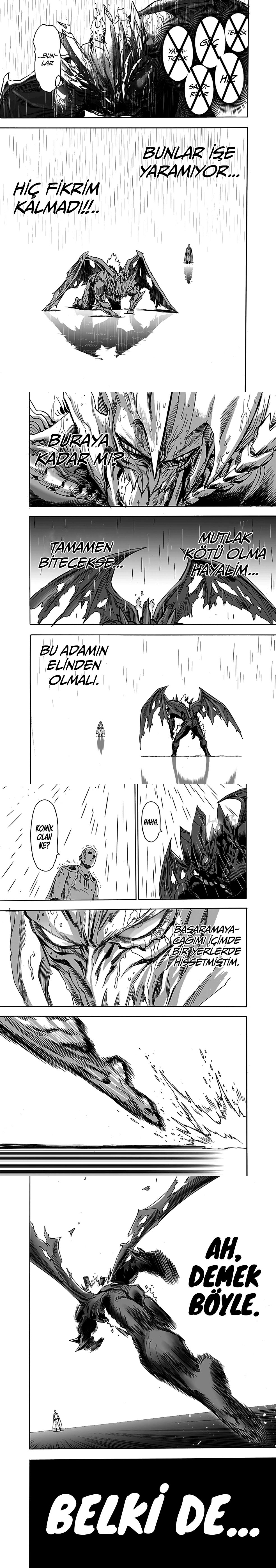 Read One Punch Man Tr Manga Online