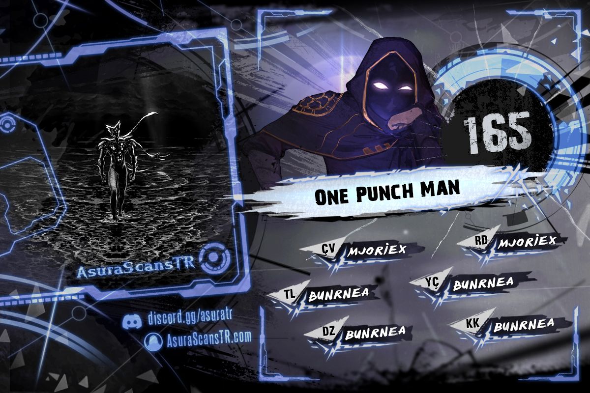 Read One Punch Man Tr Manga Online