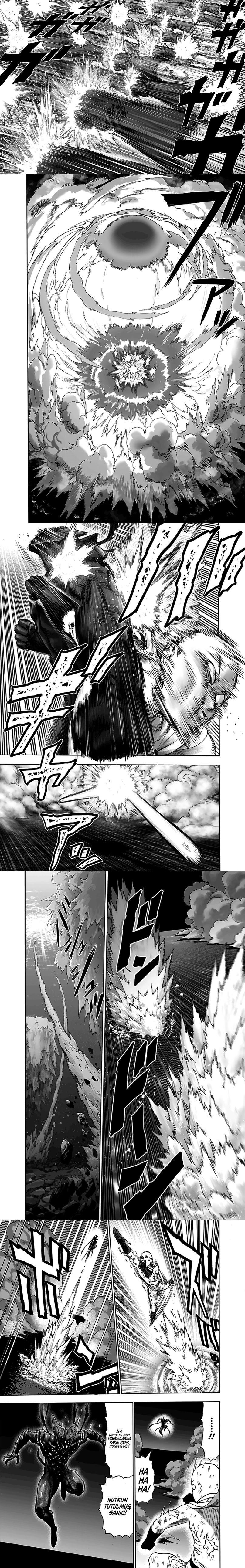 Read One Punch Man Tr Manga Online