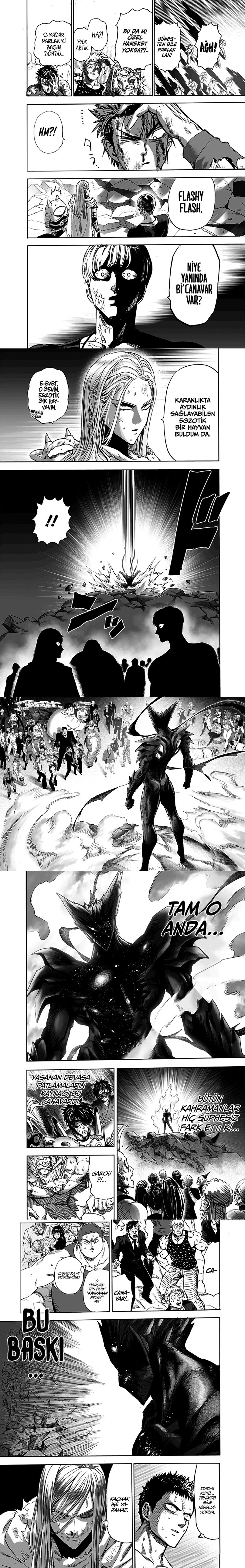 Read One Punch Man Tr Manga Online