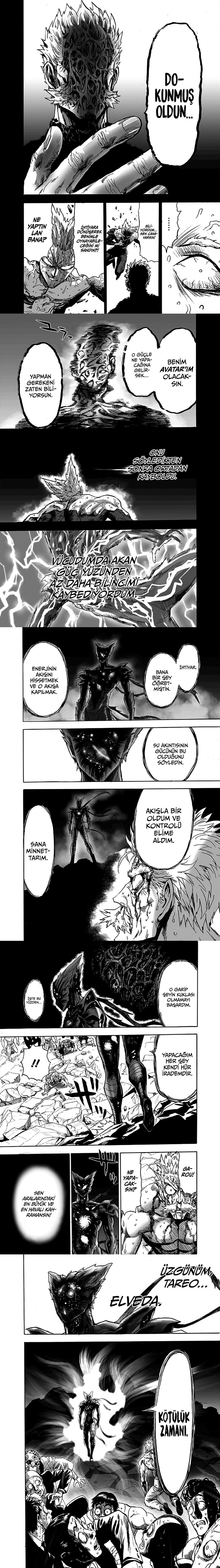 Read One Punch Man Tr Manga Online