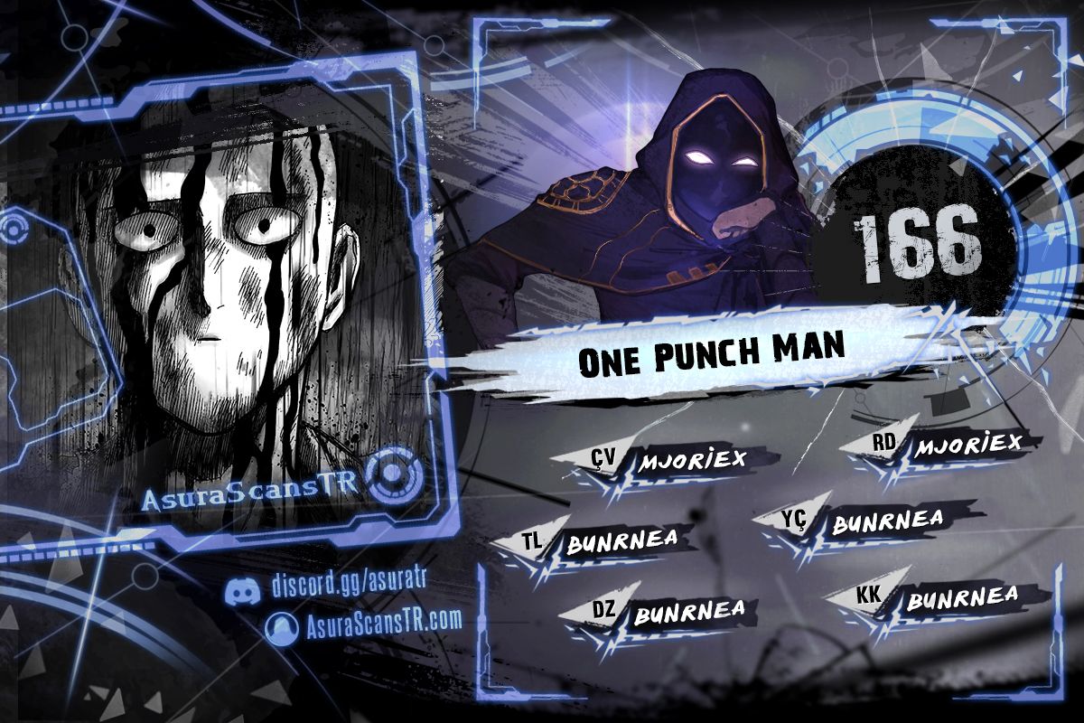 Read One Punch Man Tr Manga Online