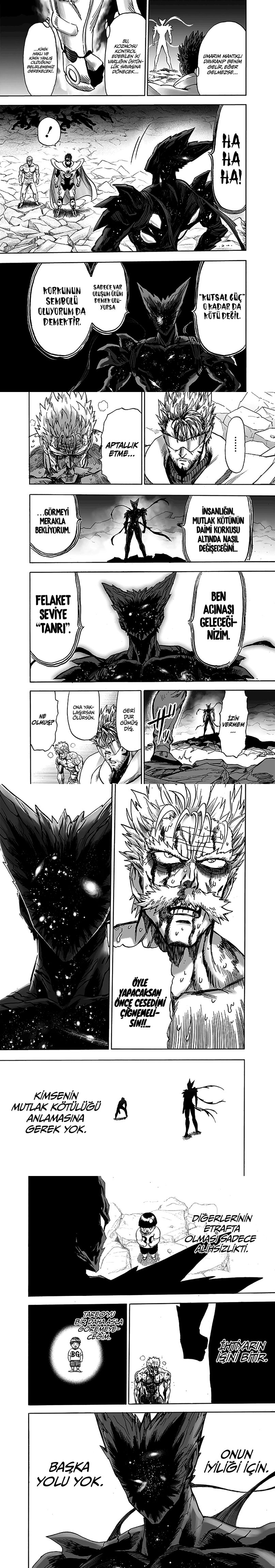 Read One Punch Man Tr Manga Online