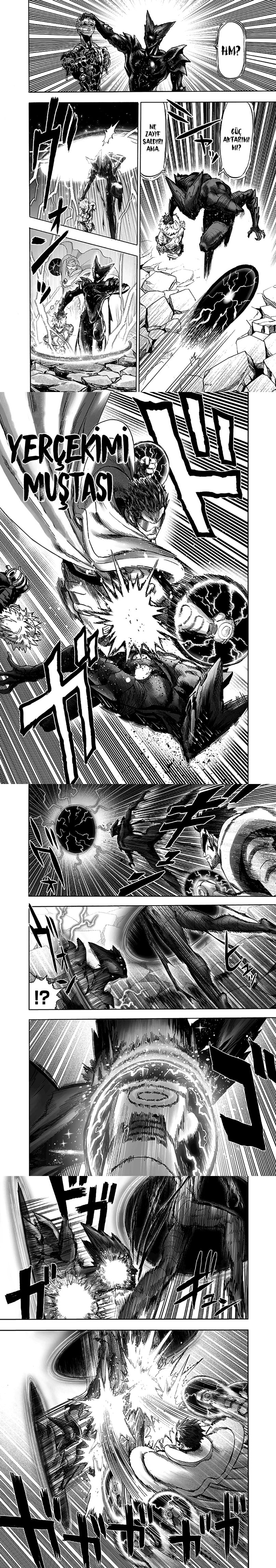 Read One Punch Man Tr Manga Online