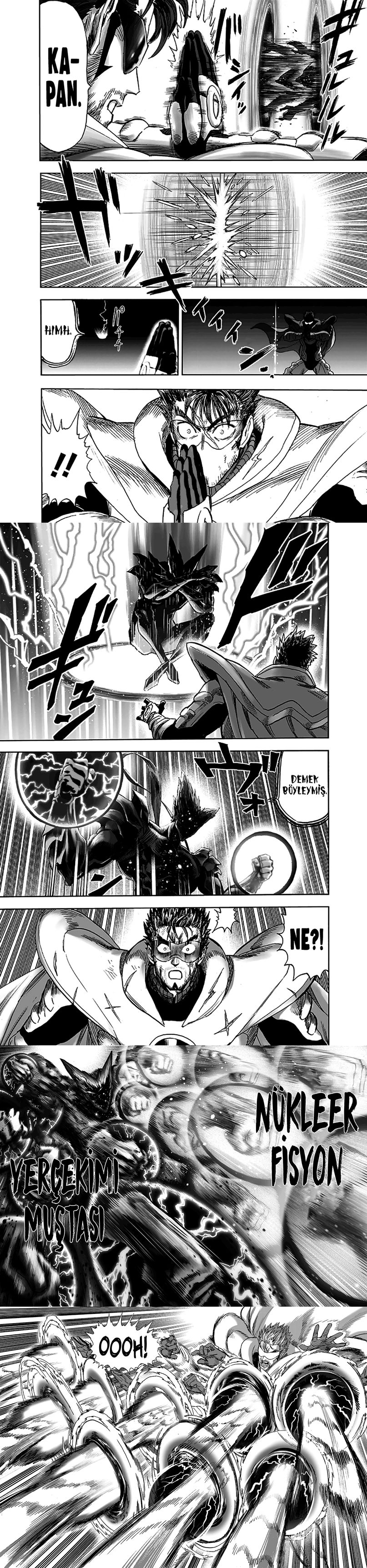 Read One Punch Man Tr Manga Online