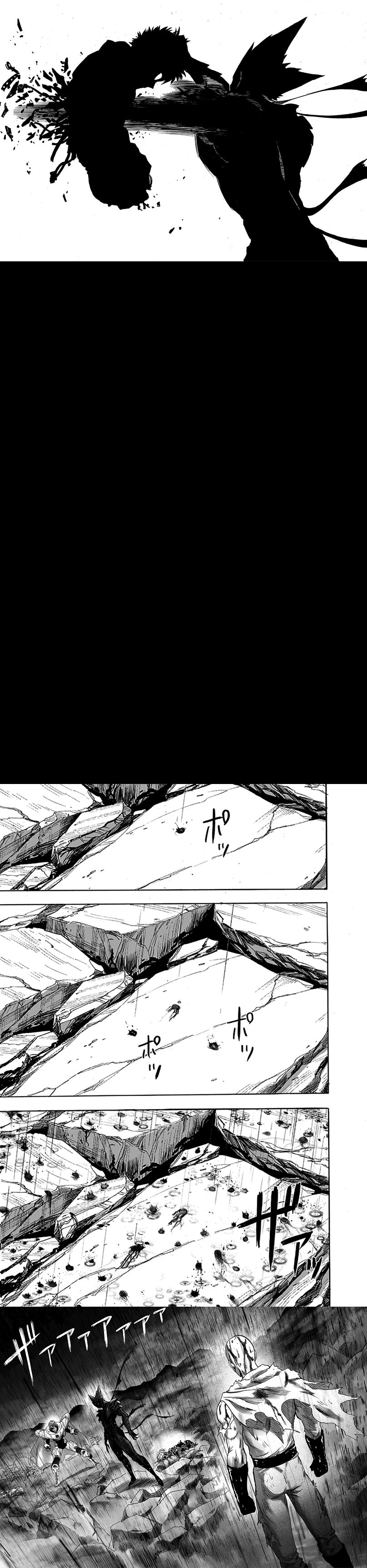 Read One Punch Man Tr Manga Online