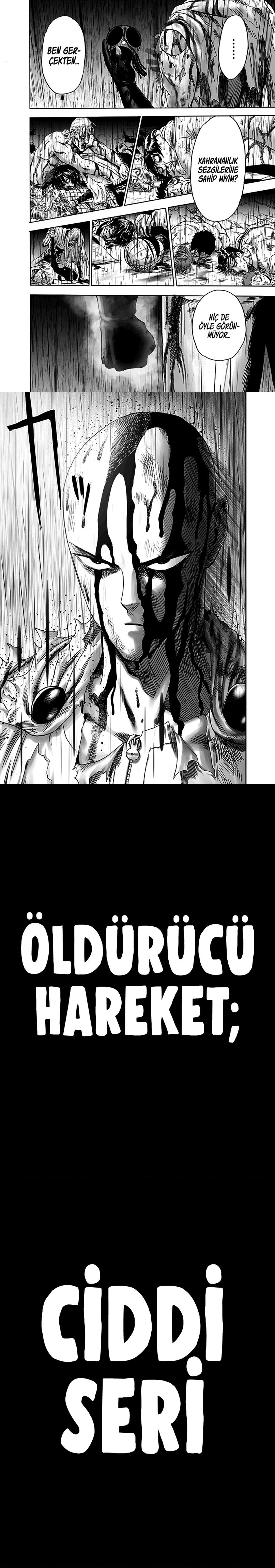 Read One Punch Man Tr Manga Online