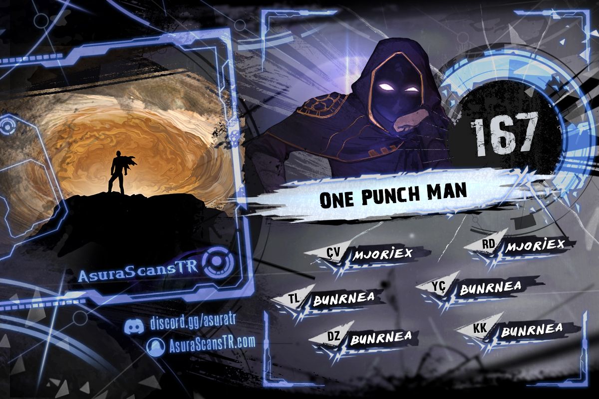 Read One Punch Man Tr Manga Online
