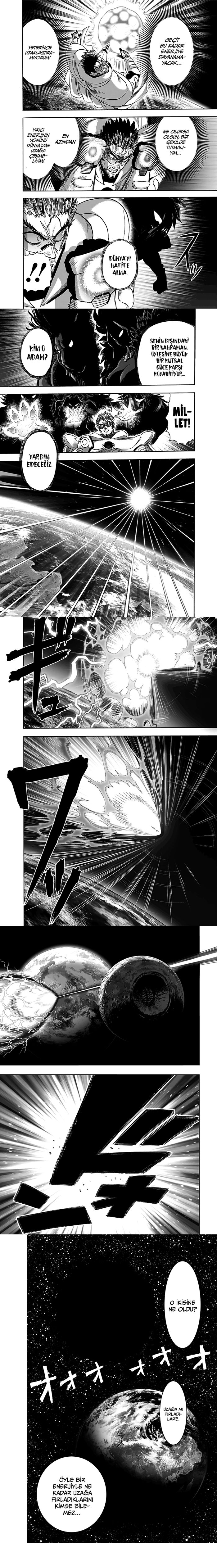 Read One Punch Man Tr Manga Online