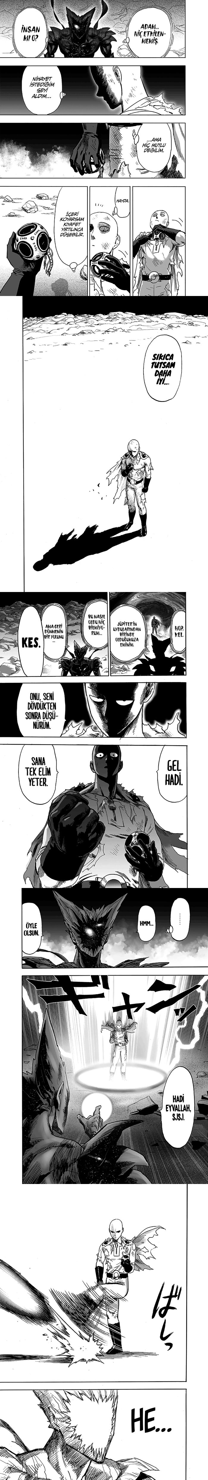 Read One Punch Man Tr Manga Online