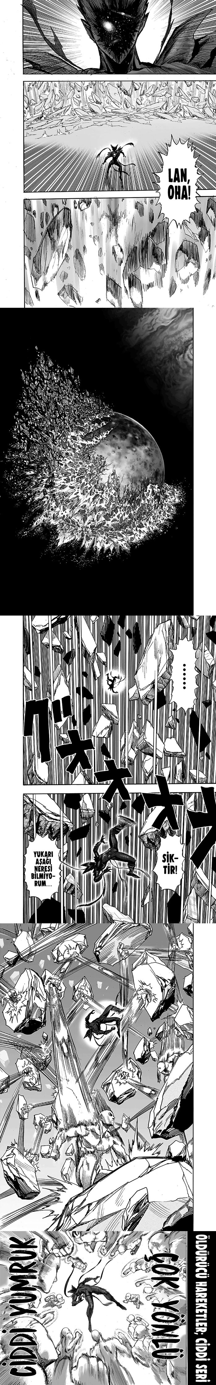 Read One Punch Man Tr Manga Online
