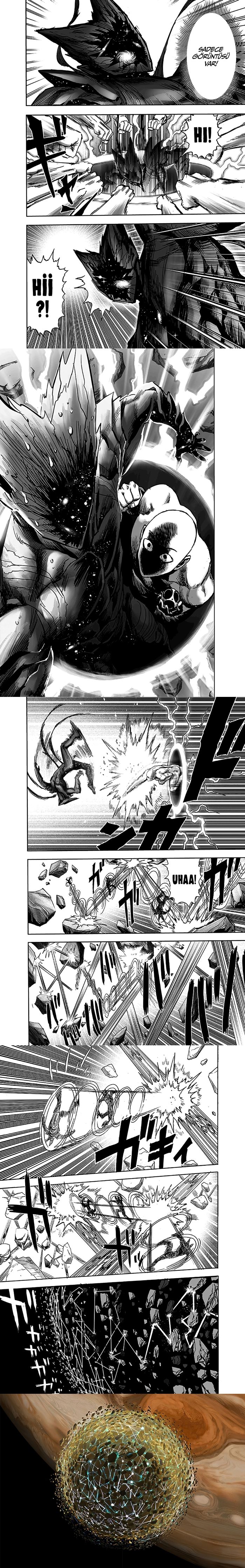 Read One Punch Man Tr Manga Online