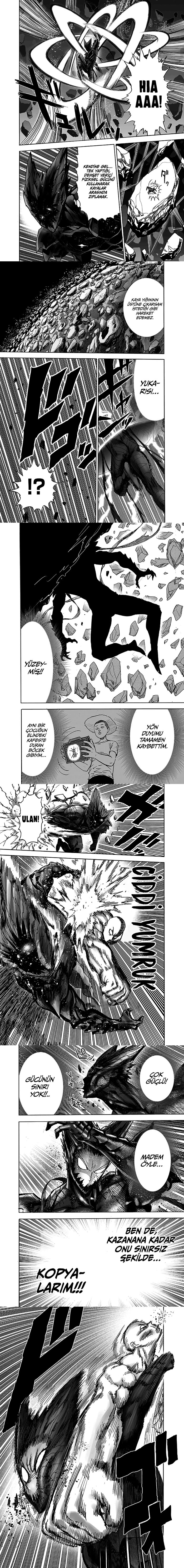 Read One Punch Man Tr Manga Online