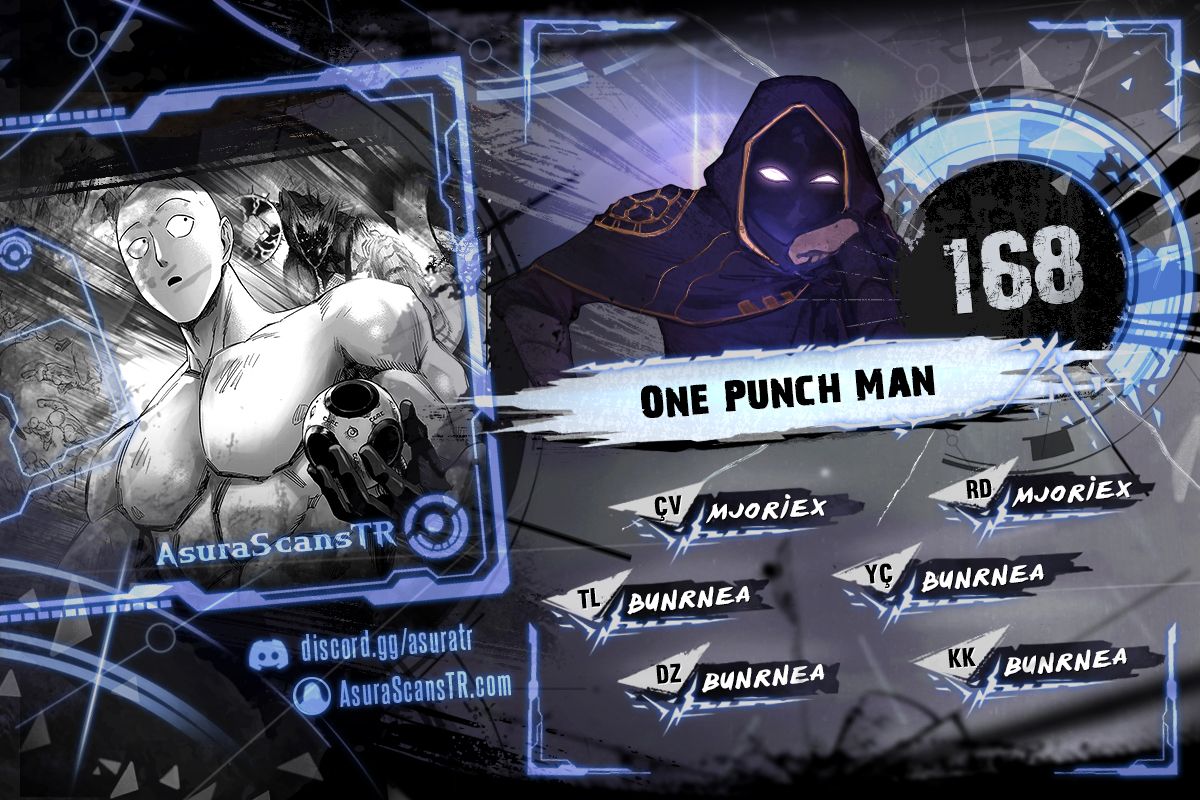 Read One Punch Man Tr Manga Online