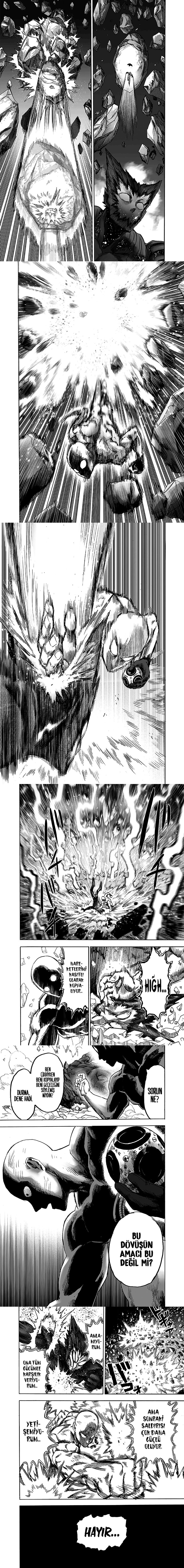 Read One Punch Man Tr Manga Online