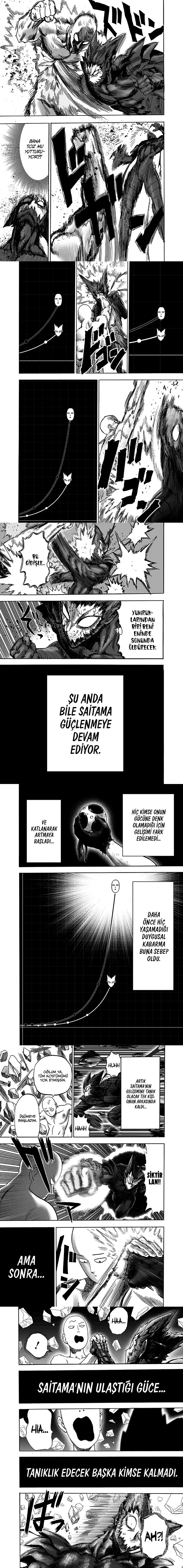 Read One Punch Man Tr Manga Online