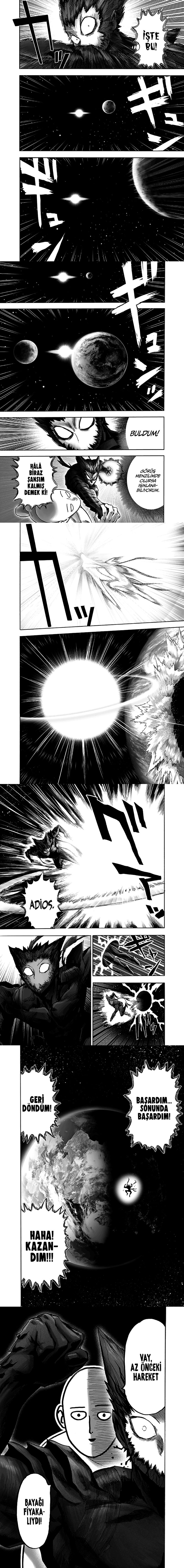 Read One Punch Man Tr Manga Online