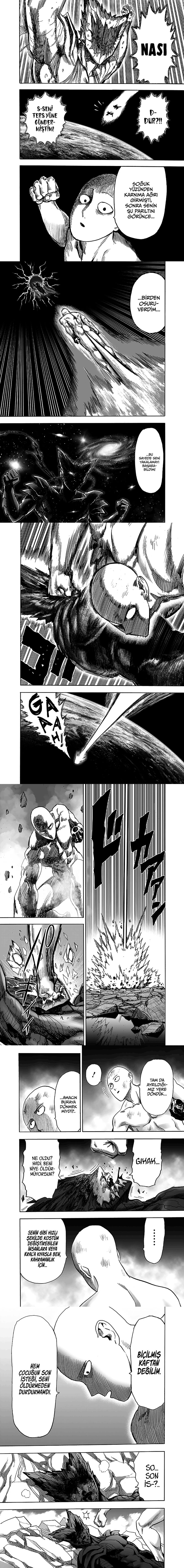 Read One Punch Man Tr Manga Online